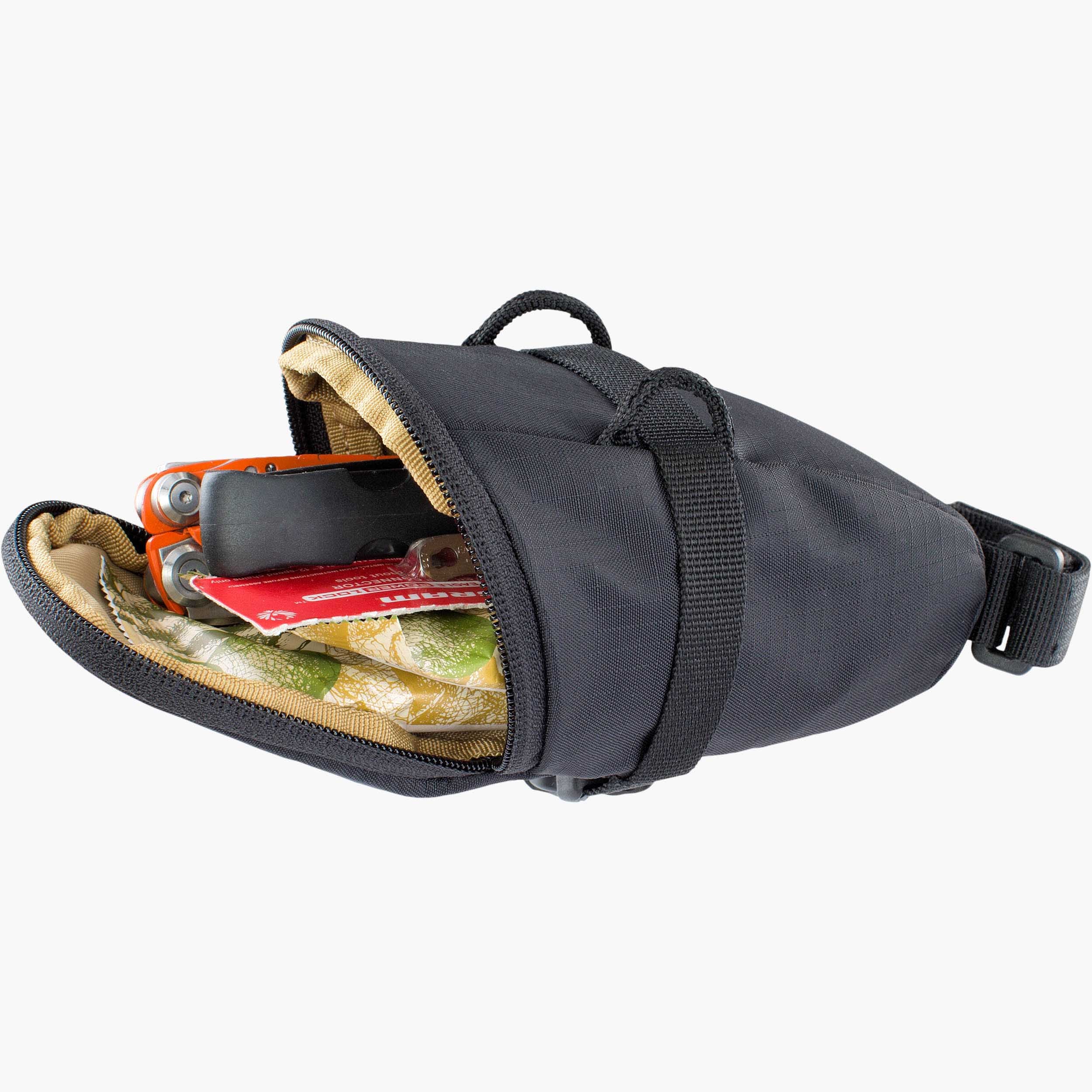 EVOC Seat Bag Medium - Image 2
