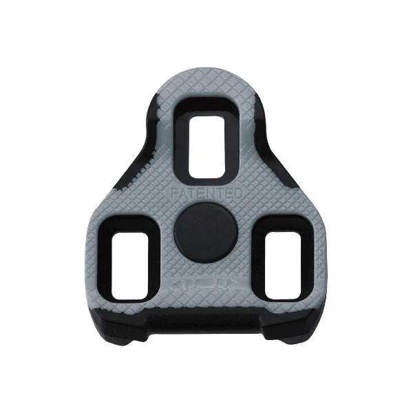 Exustar BLK11+ KEO LOOK CLEATS FIXED
