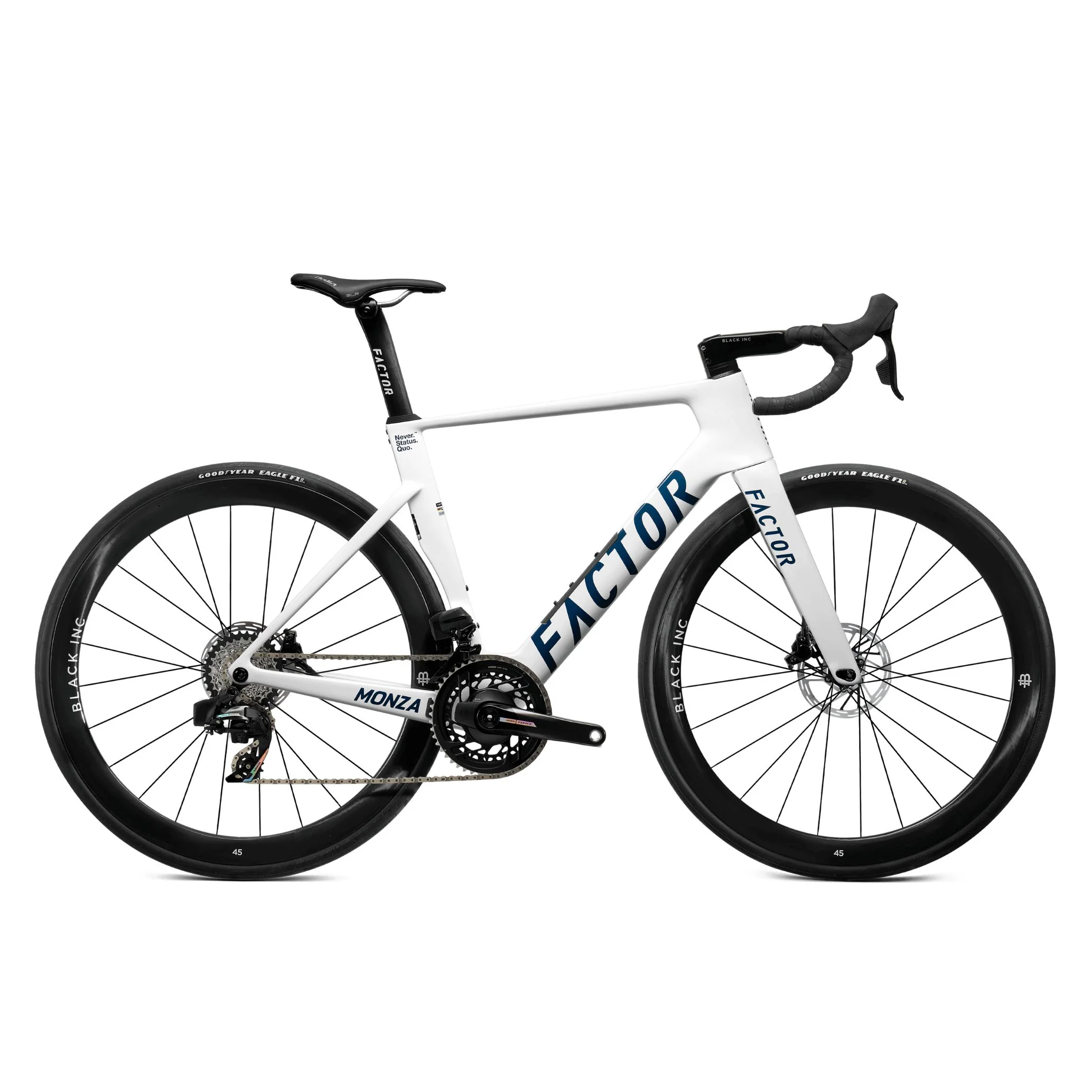 Factor Monza - Image 2