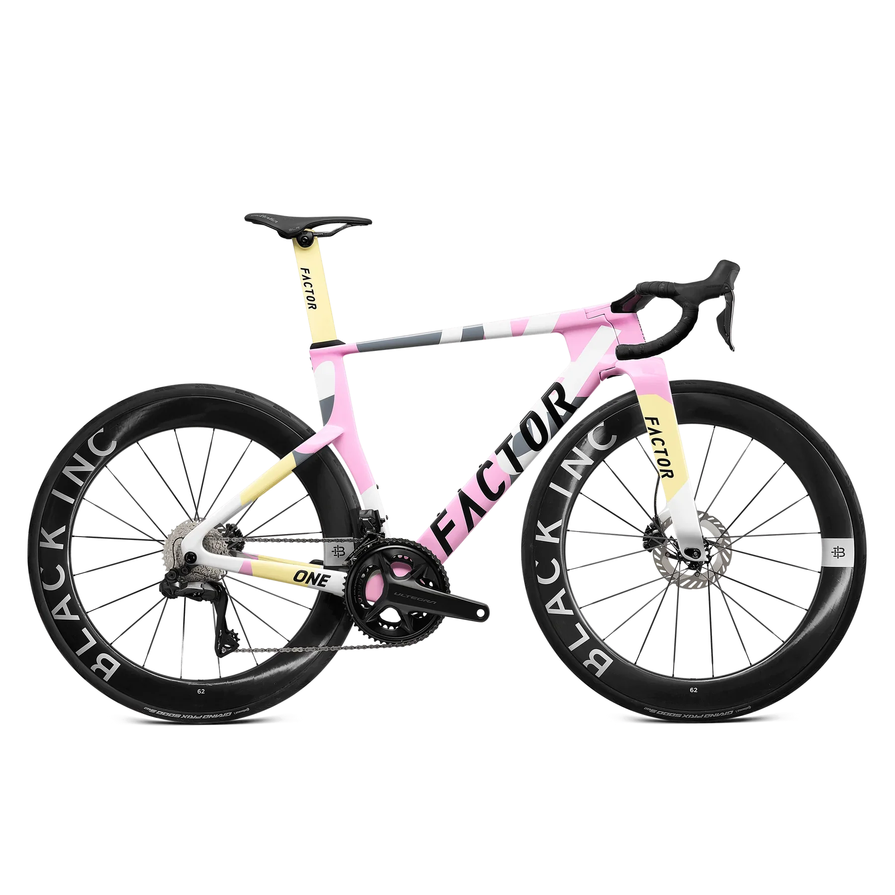 Factor ONE - Image 2