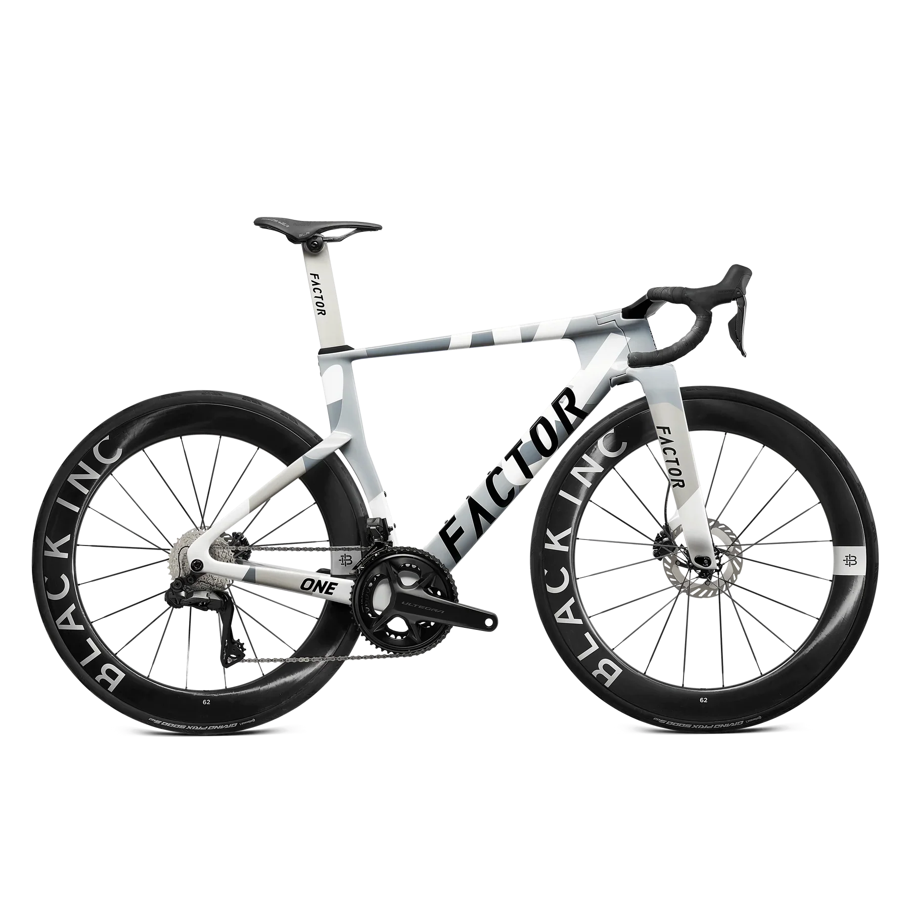 Factor ONE - Image 3