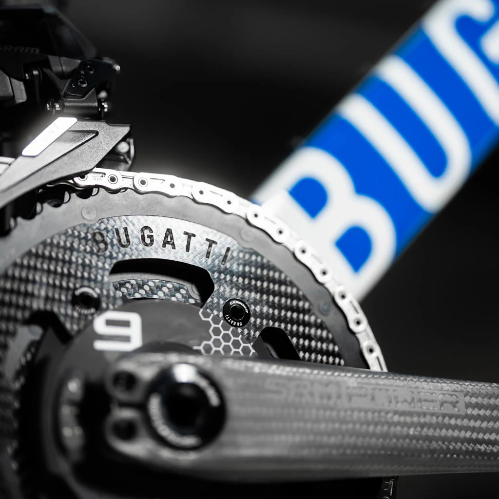 Bugatti Factor ONE - Image 4