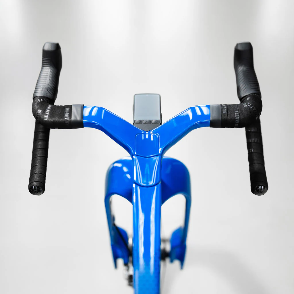 Bugatti Factor ONE - Image 7