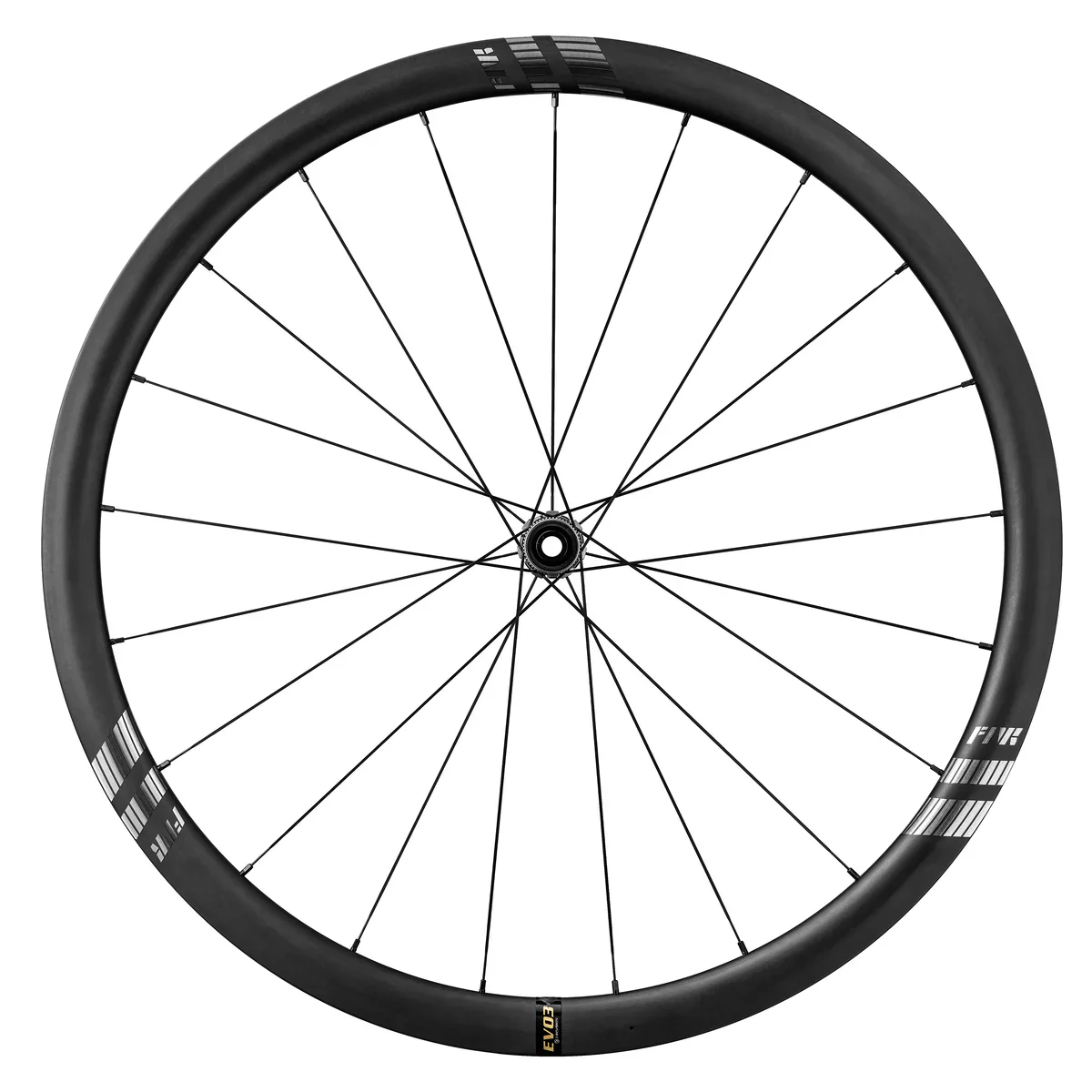 Farsports EVO C Series Disc