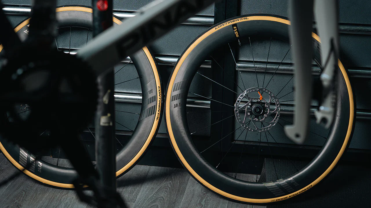 Farsports EVO C Series Disc - Image 3