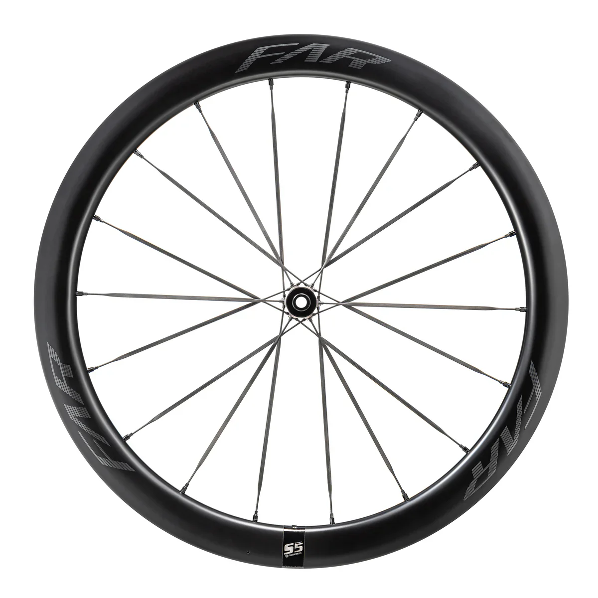 Farsports S Series Disc - Image 2
