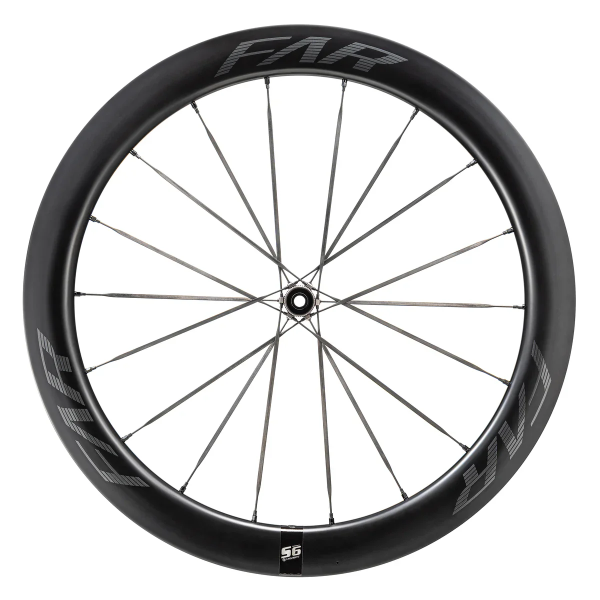 Farsports S Series Disc - Image 3
