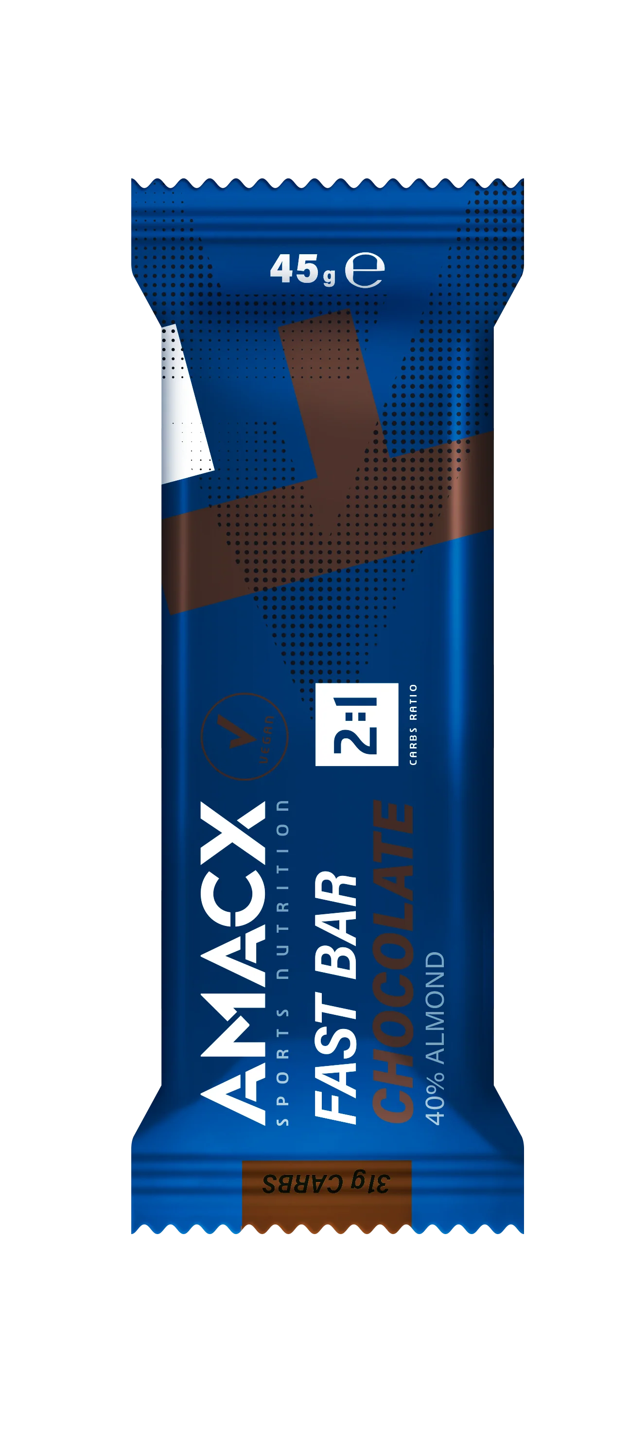 Amacx Fast Bar Chocolate