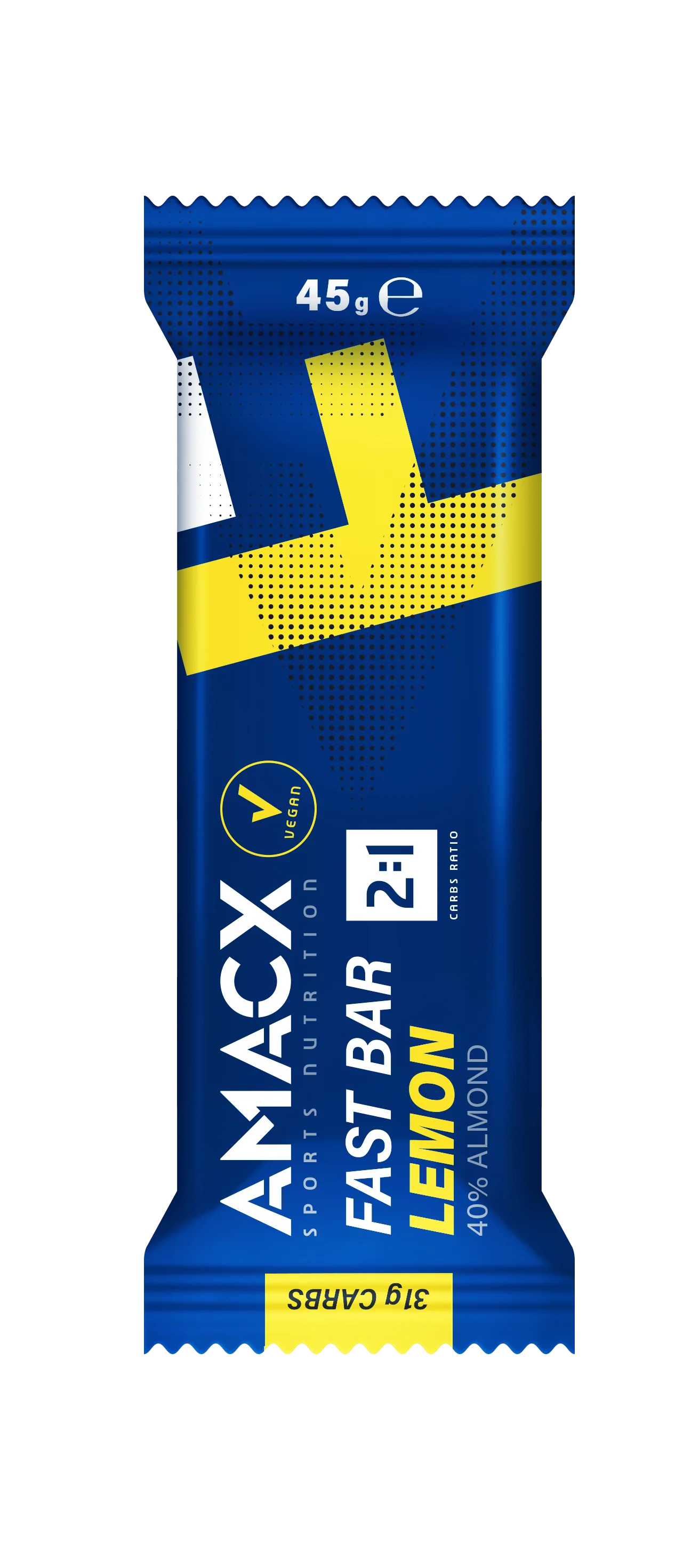Amacx Fast Bar Lemon