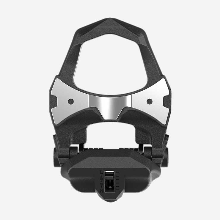 Favero Assioma pedal body replacement