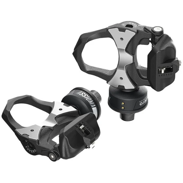 Favero Assioma Power Pedals