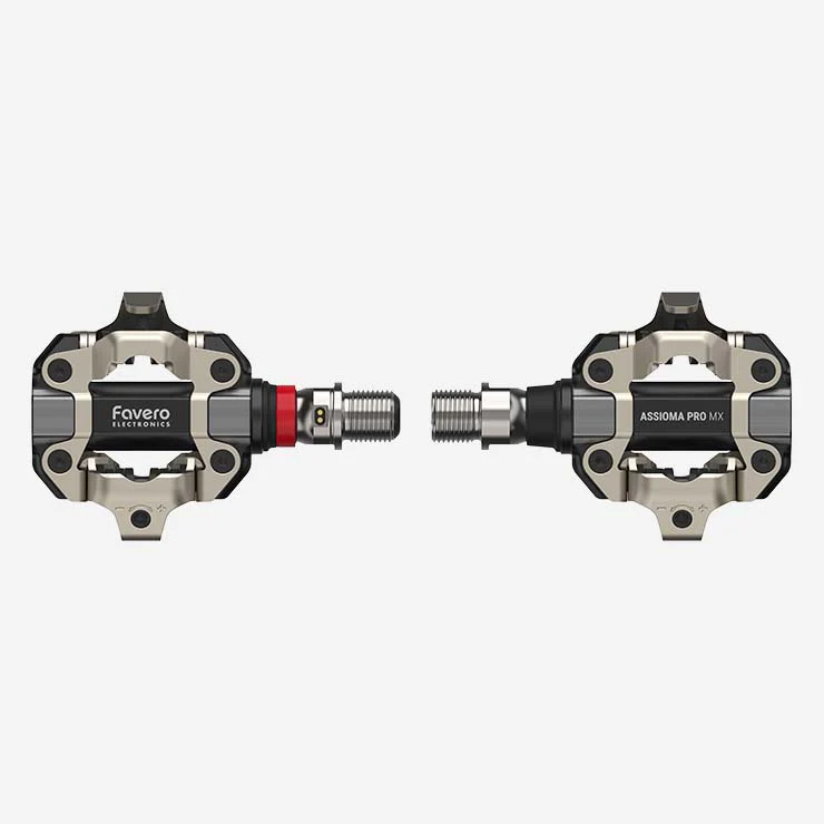 Favero Assioma PRO MX Power Pedals - Image 4