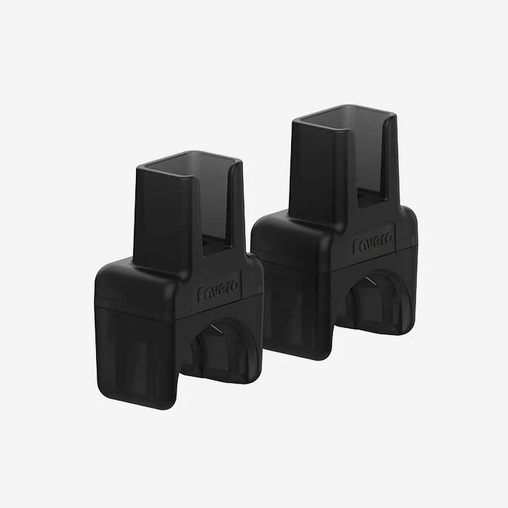 Favero Assioma PRO Magnetic Connector Micro USB