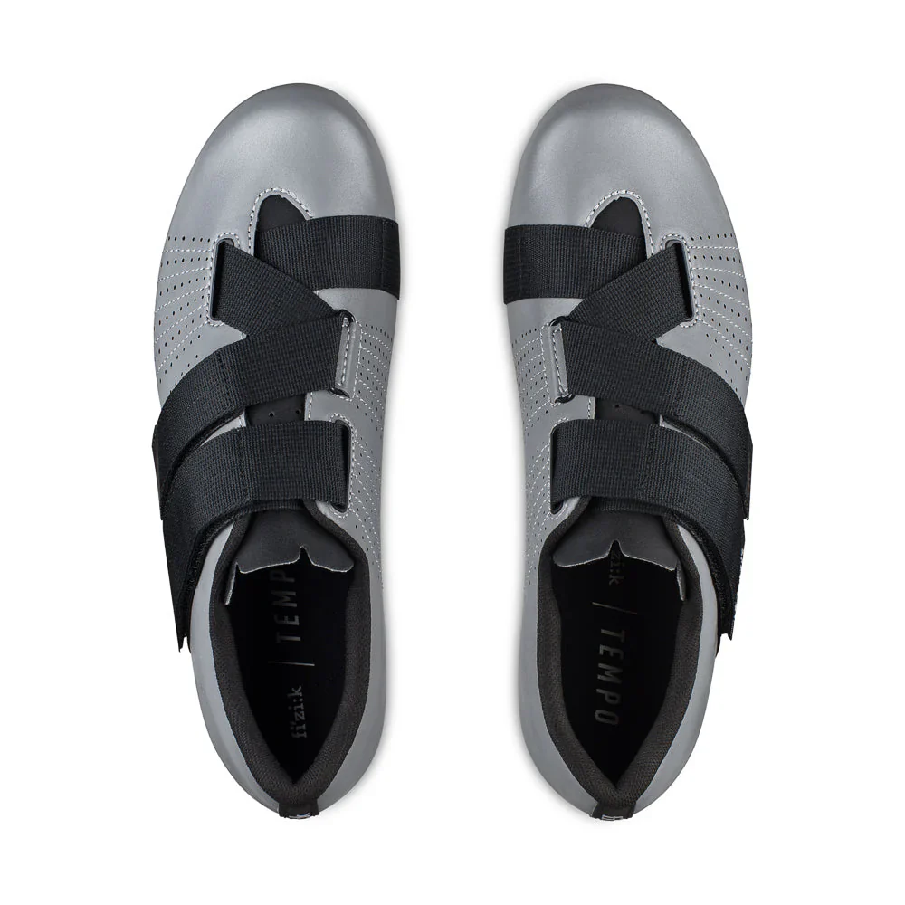 Fizik Tempo Powerstrap R5 Reflective - Image 2