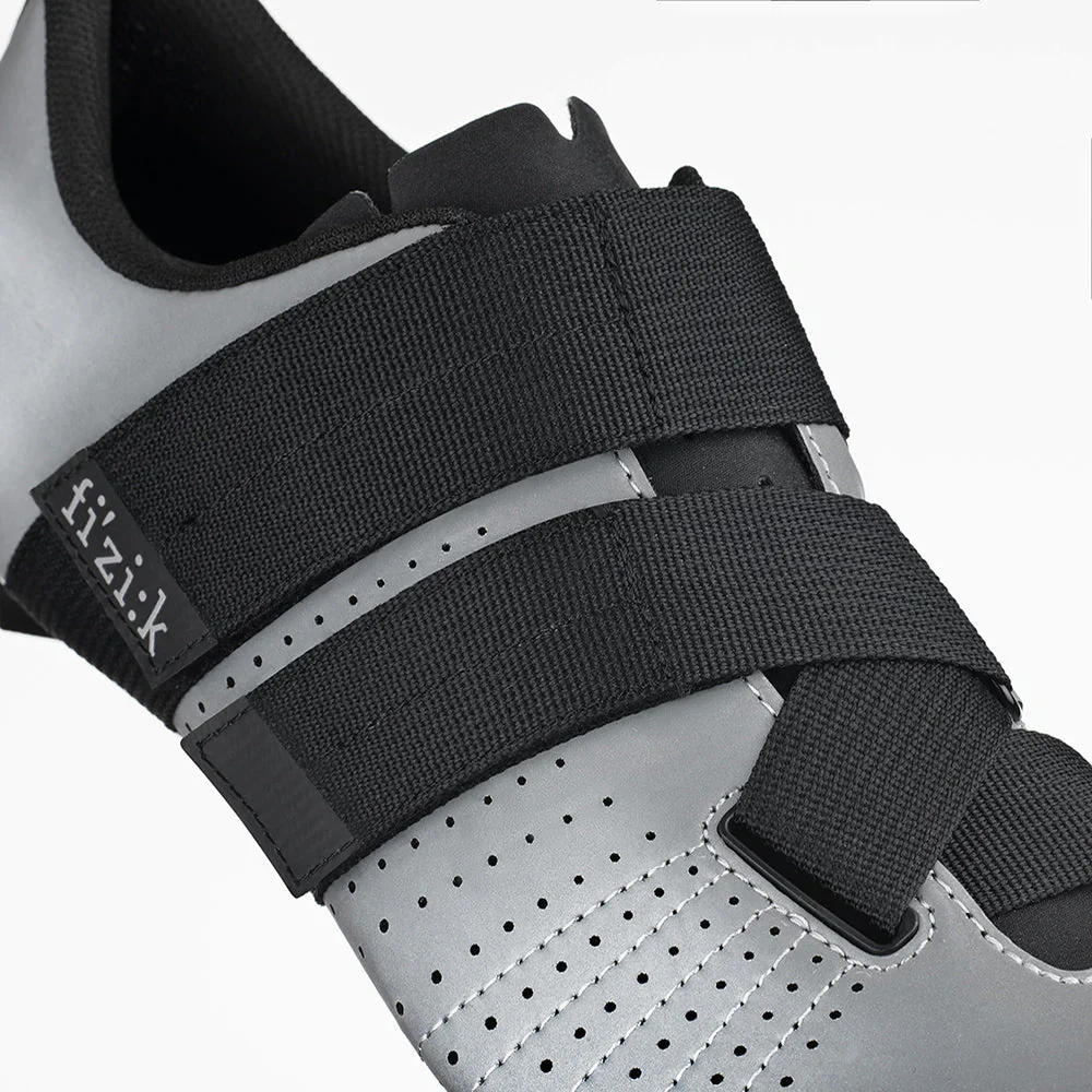 Fizik Tempo Powerstrap R5 Reflective - Image 5