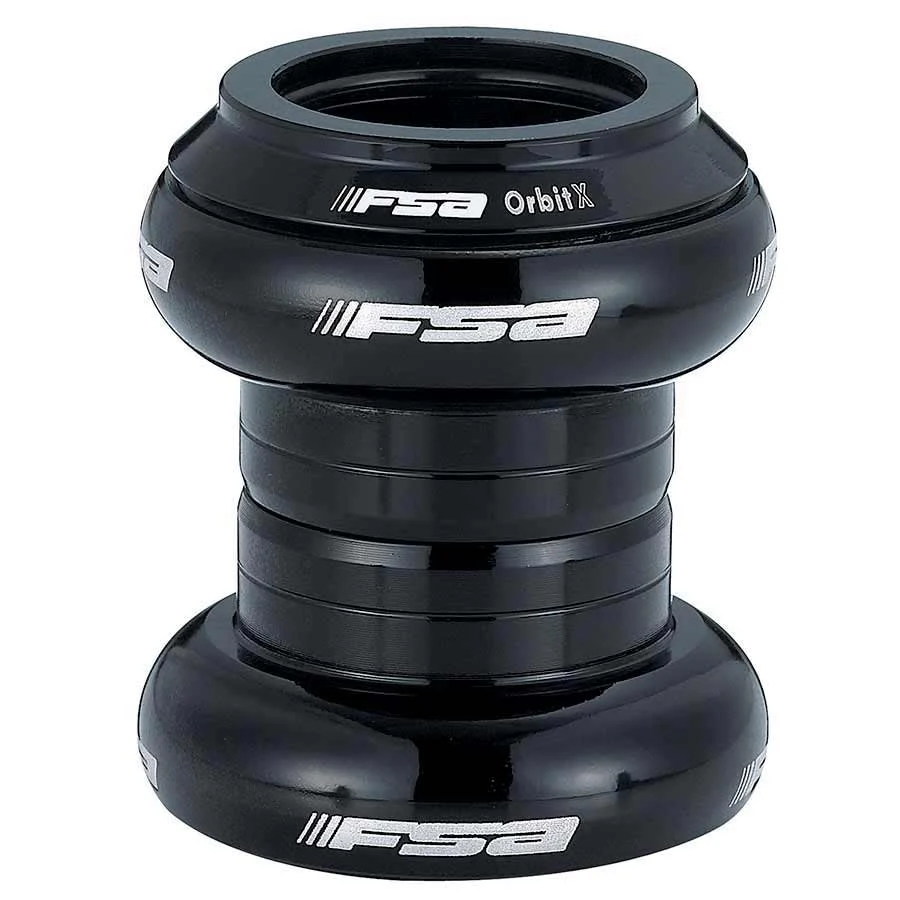 FSA Orbit X Headset Black 1 in