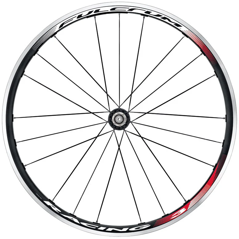 Fulcrum Racing 3 RIM - Image 2