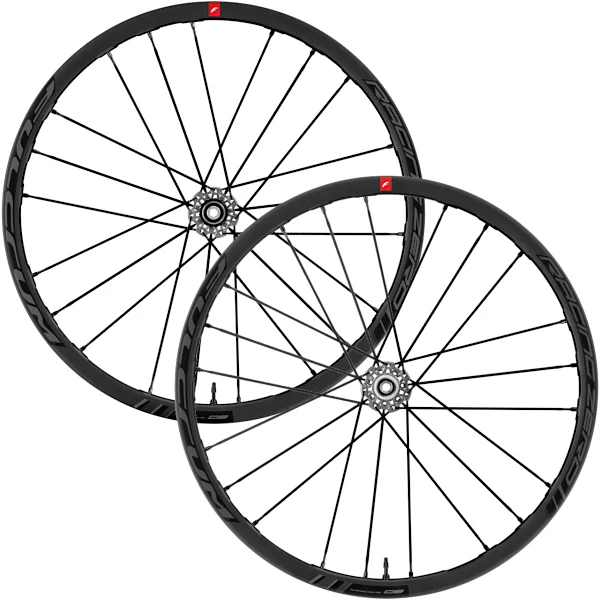 Fulcrum Racing Zero DB