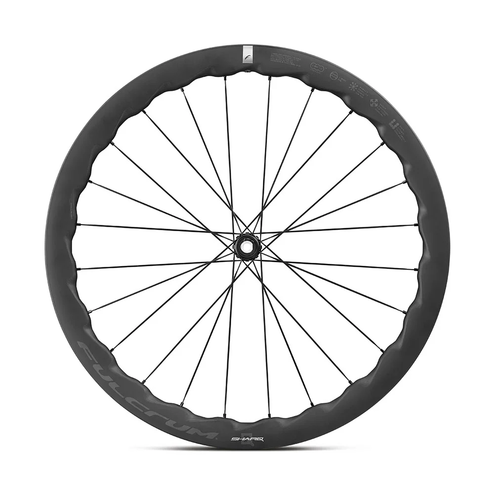 Fulcrum Sharq DB - Image 2