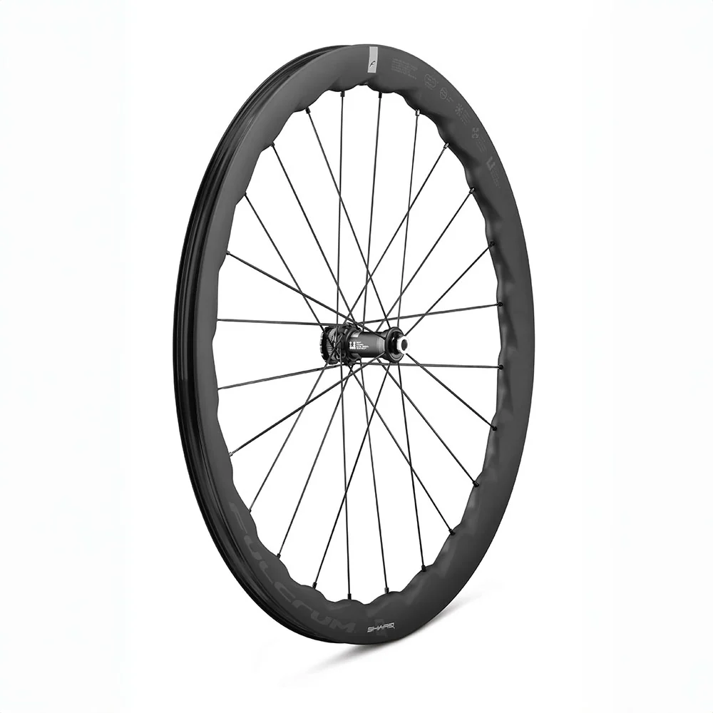Fulcrum Sharq DB - Image 3