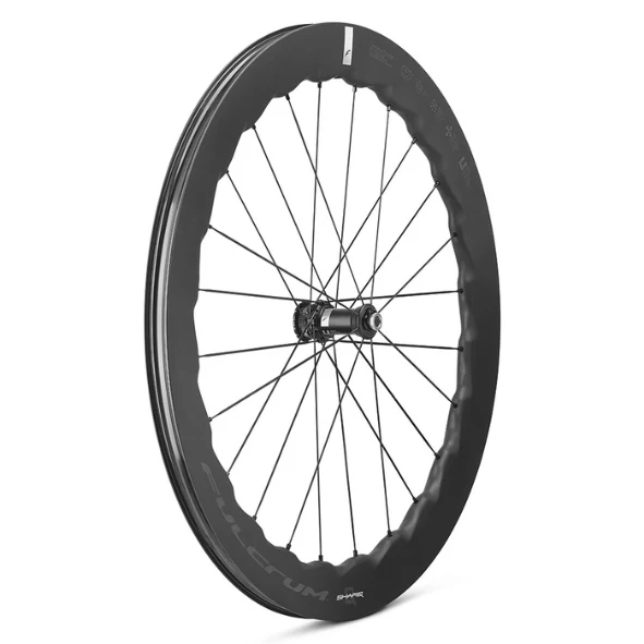 Fulcrum Sharq DB - Image 4