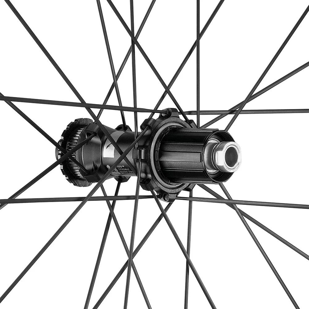 Fulcrum Sharq DB - Image 5