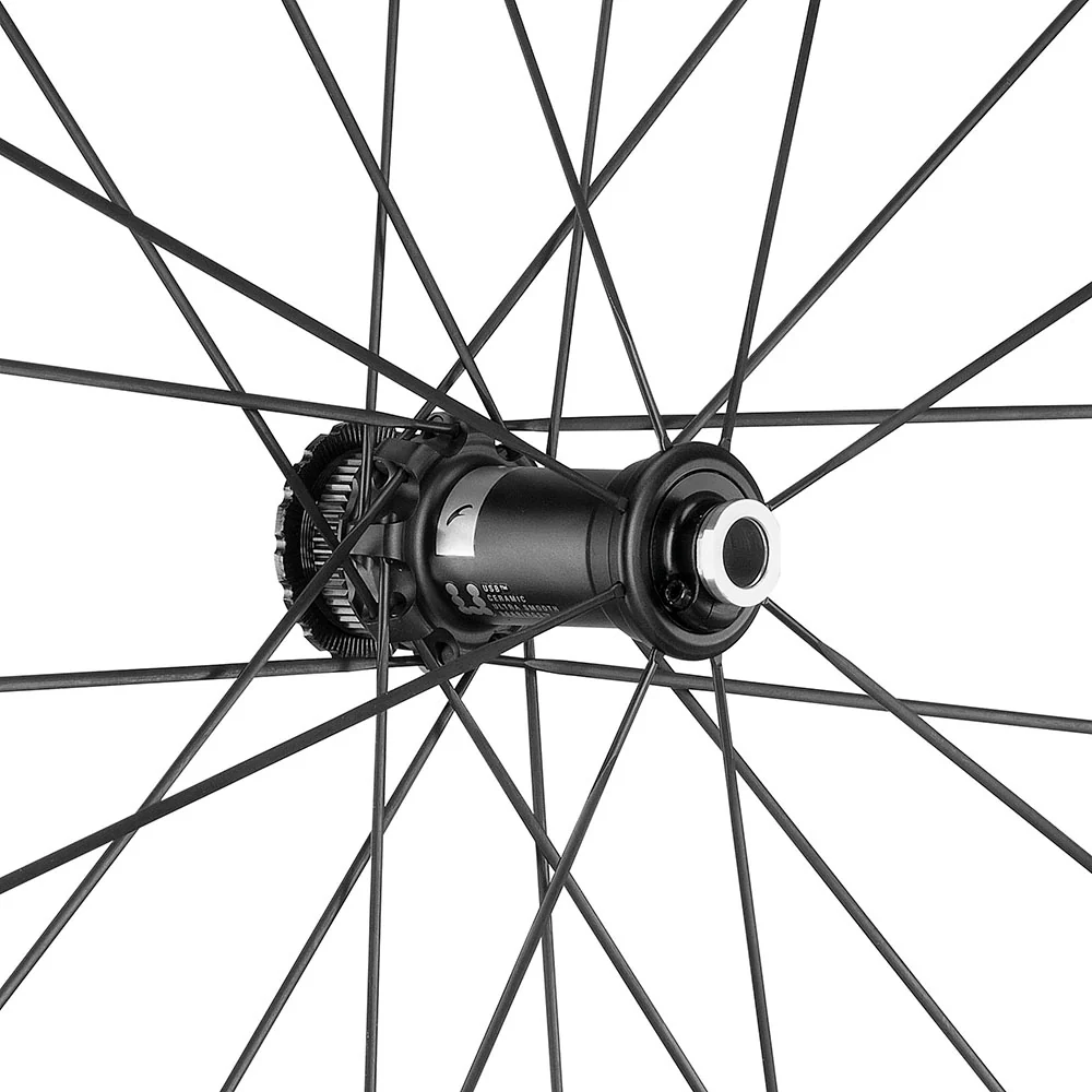 Fulcrum Sharq DB - Image 6