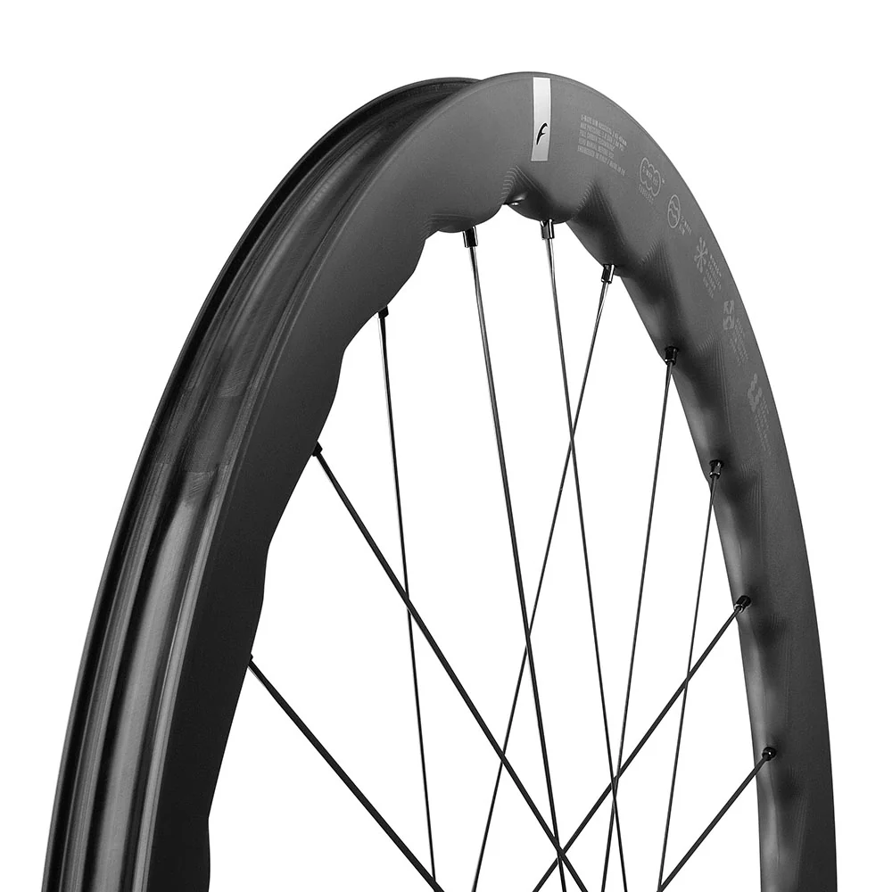 Fulcrum Sharq DB - Image 7