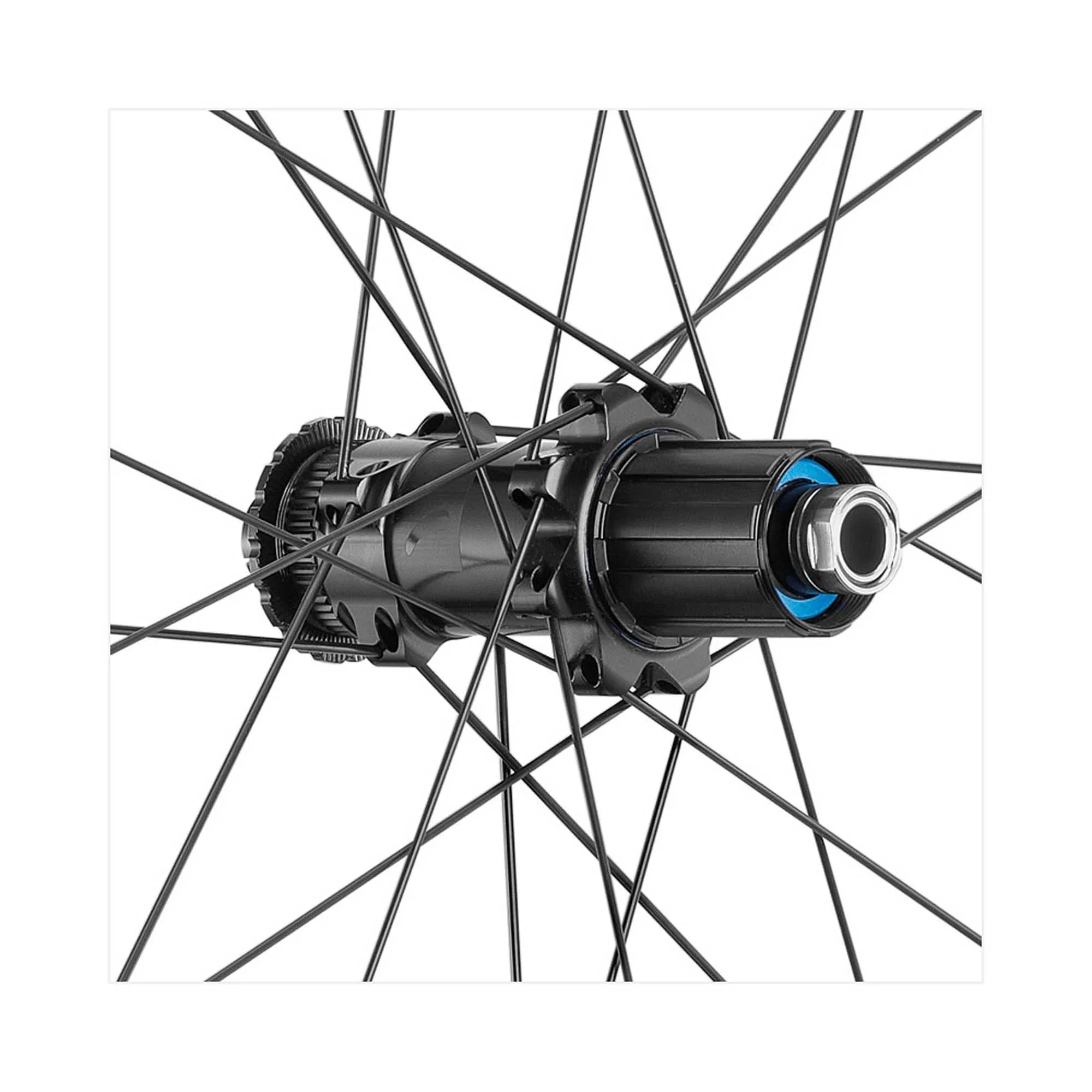 Fulcrum Wind 40 DB - Image 2