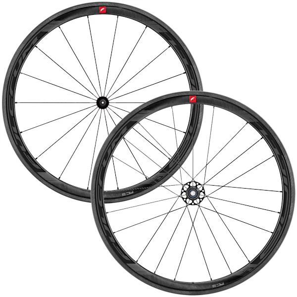 Fulcrum Wind 40 RIM