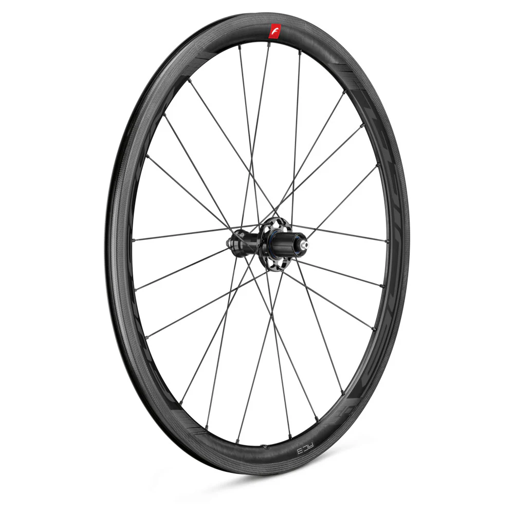 Fulcrum Wind 40 RIM - Image 2