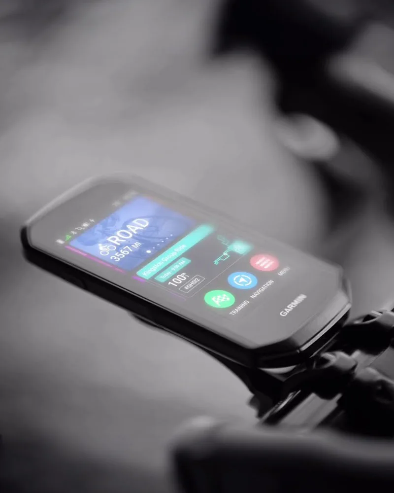 Garmin Edge 1050 - Image 2