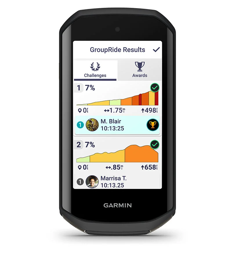 Garmin Edge 1050 - Image 3