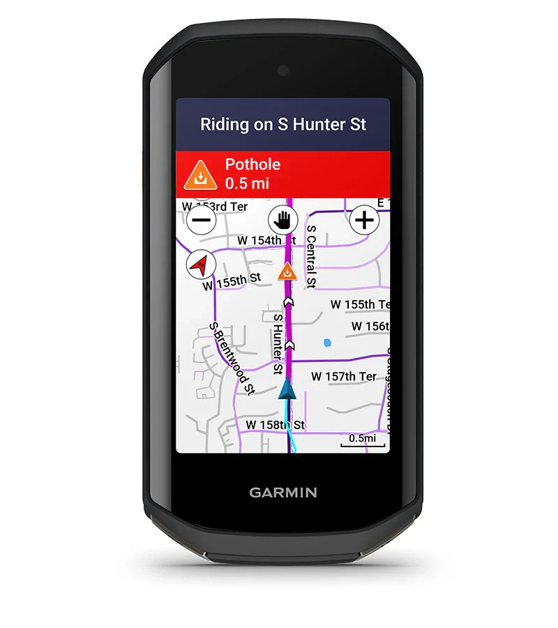 Garmin Edge 1050 - Image 4