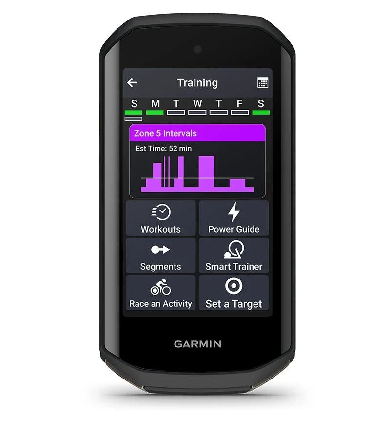 Garmin Edge 1050 - Image 5