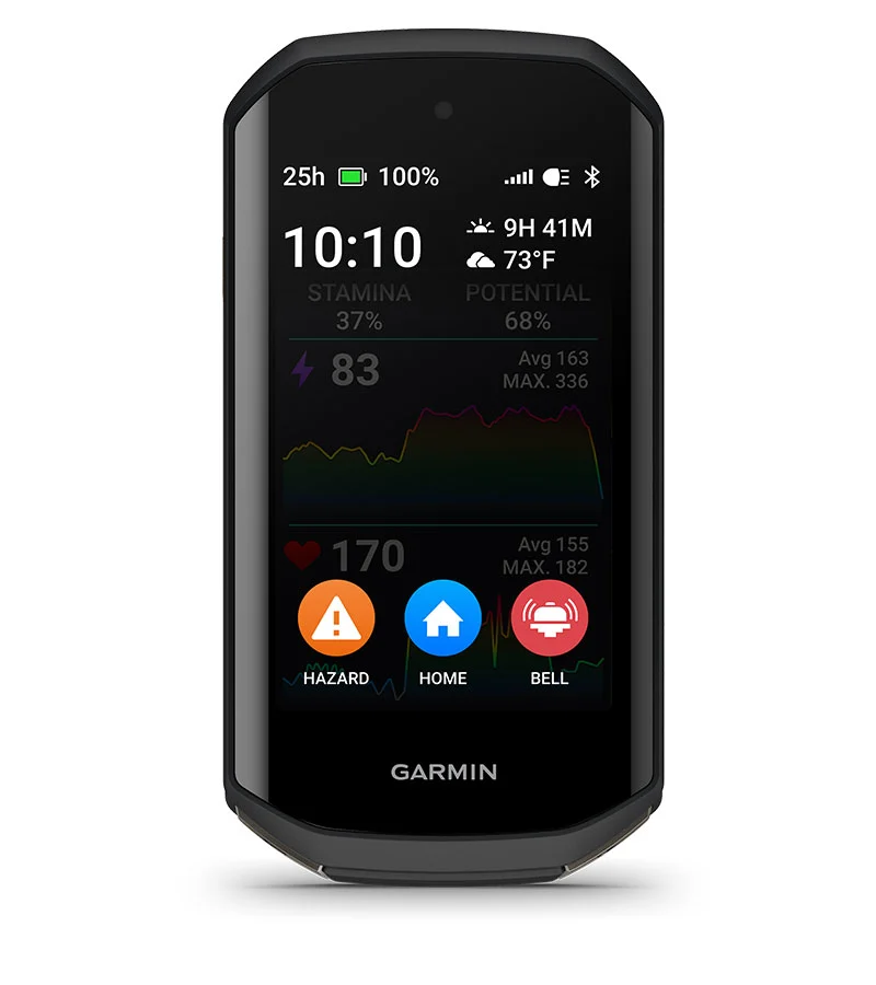 Garmin Edge 1050 - Image 6