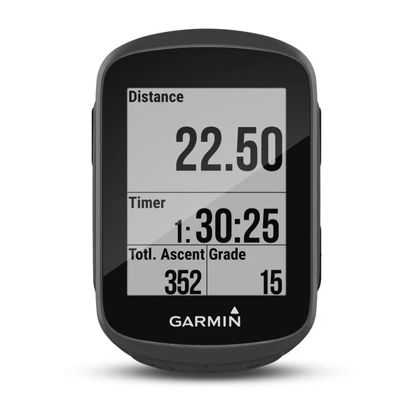 Garmin Edge 130 Plus - Image 2