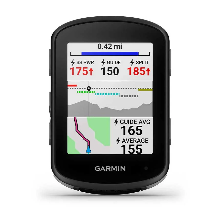 Garmin Edge 540