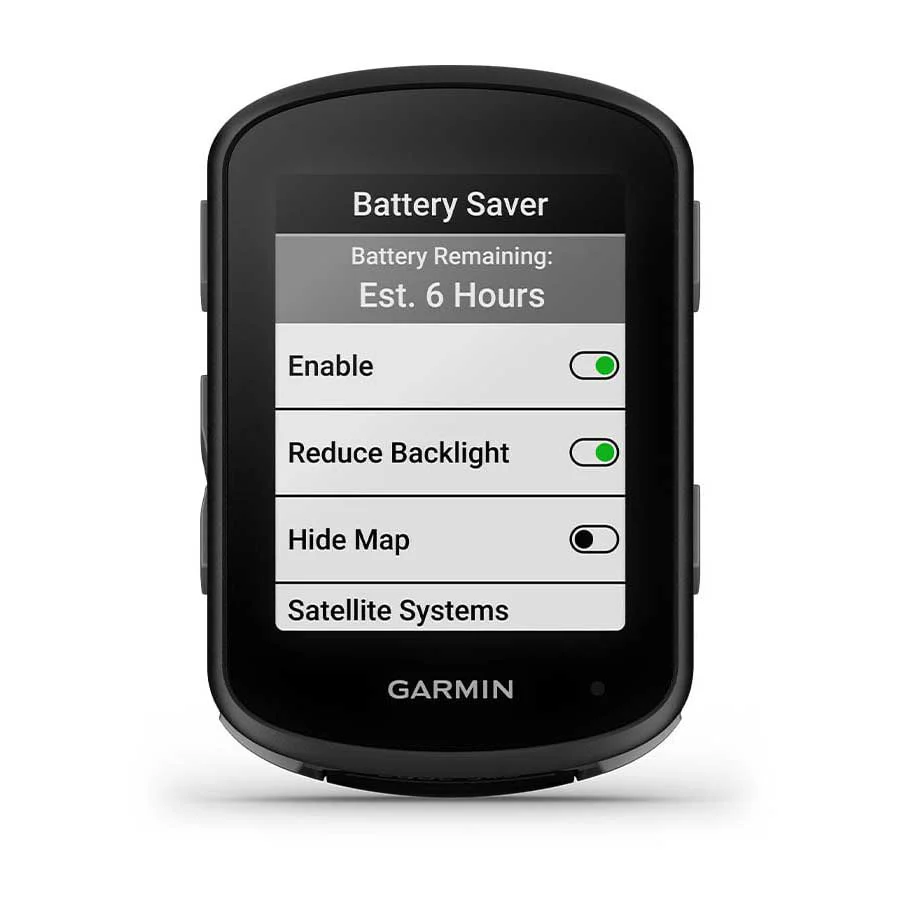 Garmin Edge 540 - Image 2