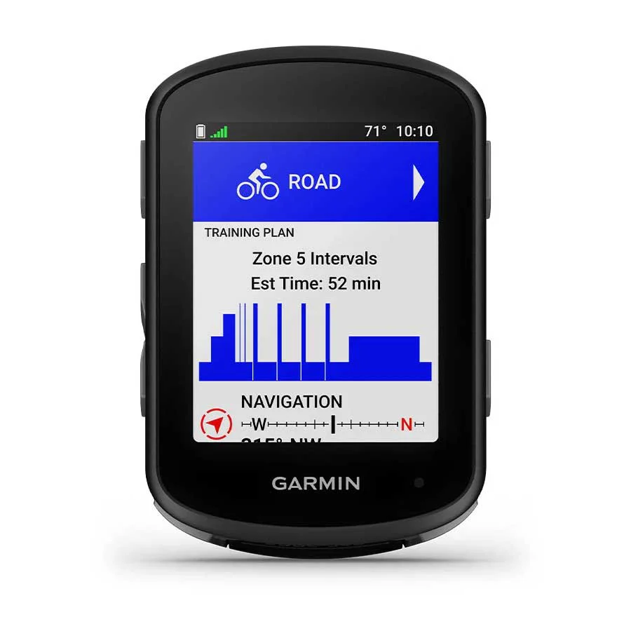 Garmin Edge 540 - Image 3