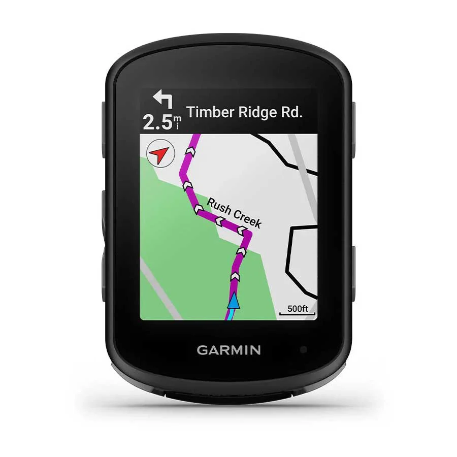 Garmin Edge 540 - Image 5