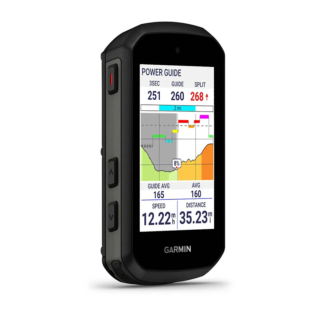 Garmin Edge 550 - Image 2