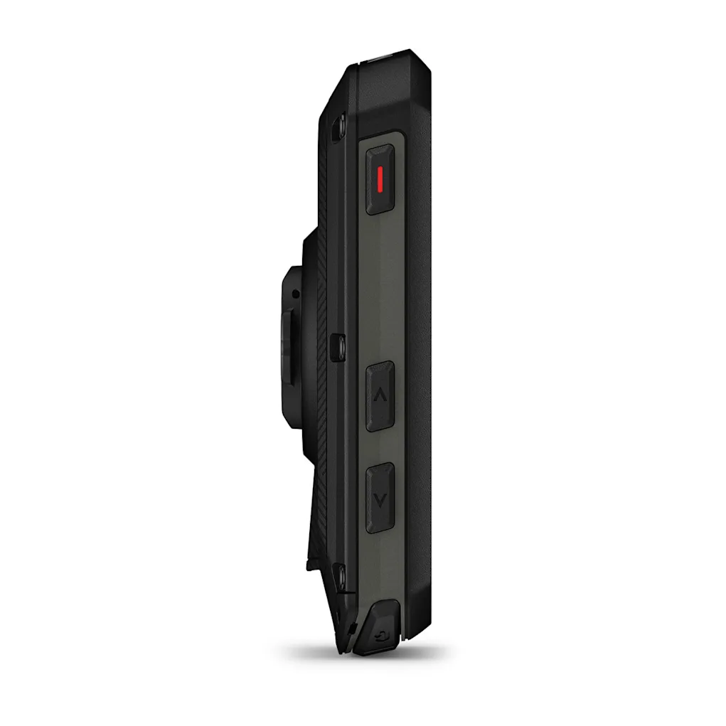 Garmin Edge 550 - Image 3