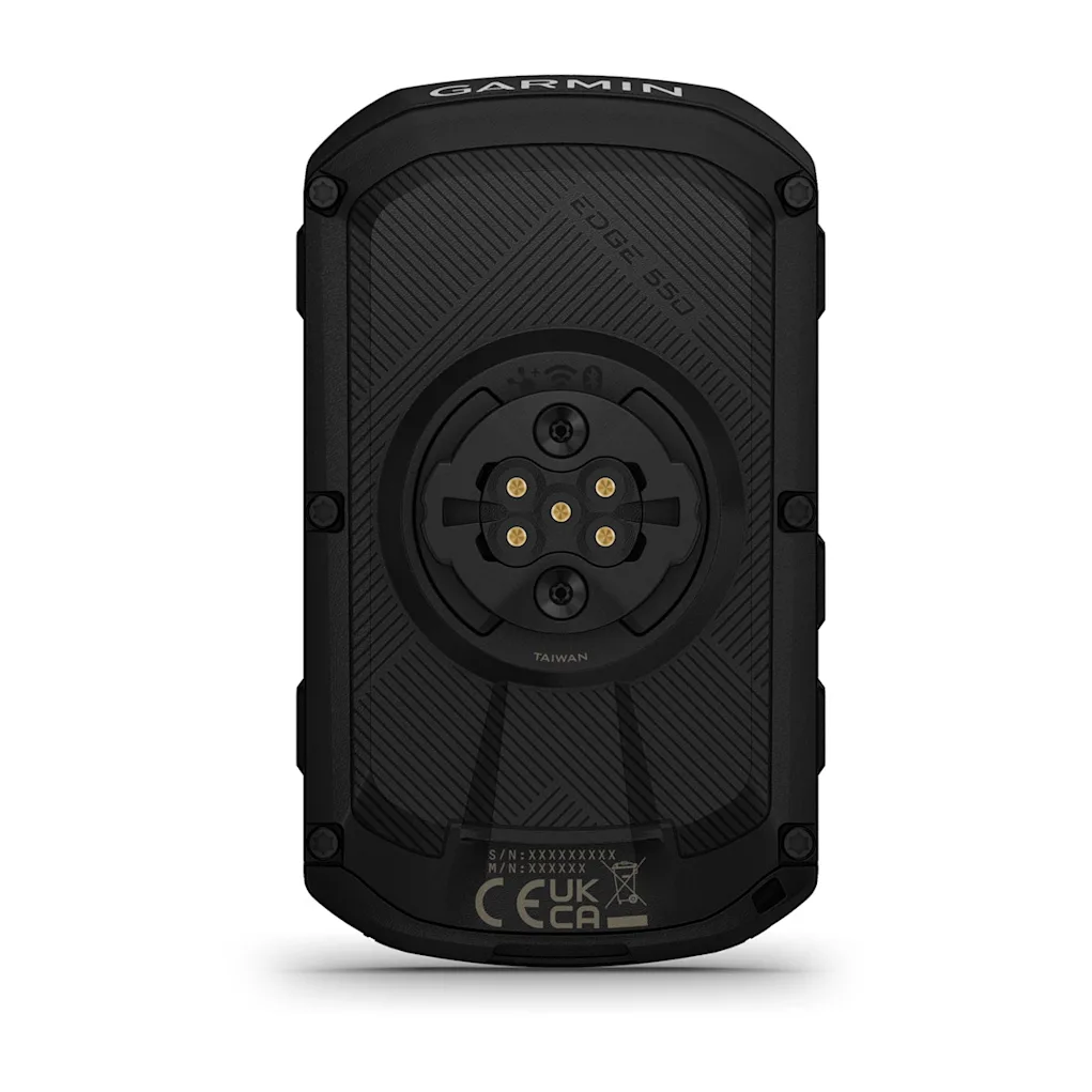 Garmin Edge 550 - Image 4
