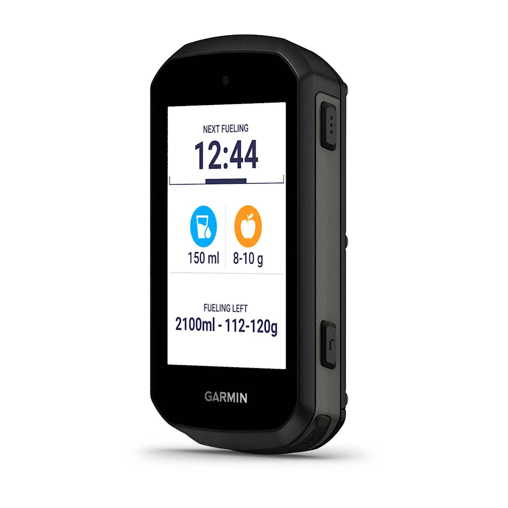 Garmin Edge 550 - Image 5