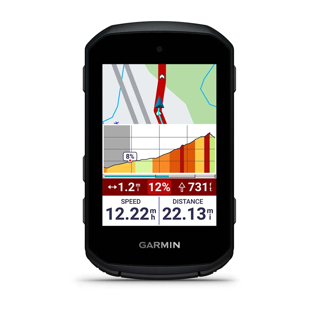 Garmin Edge 550 - Image 7