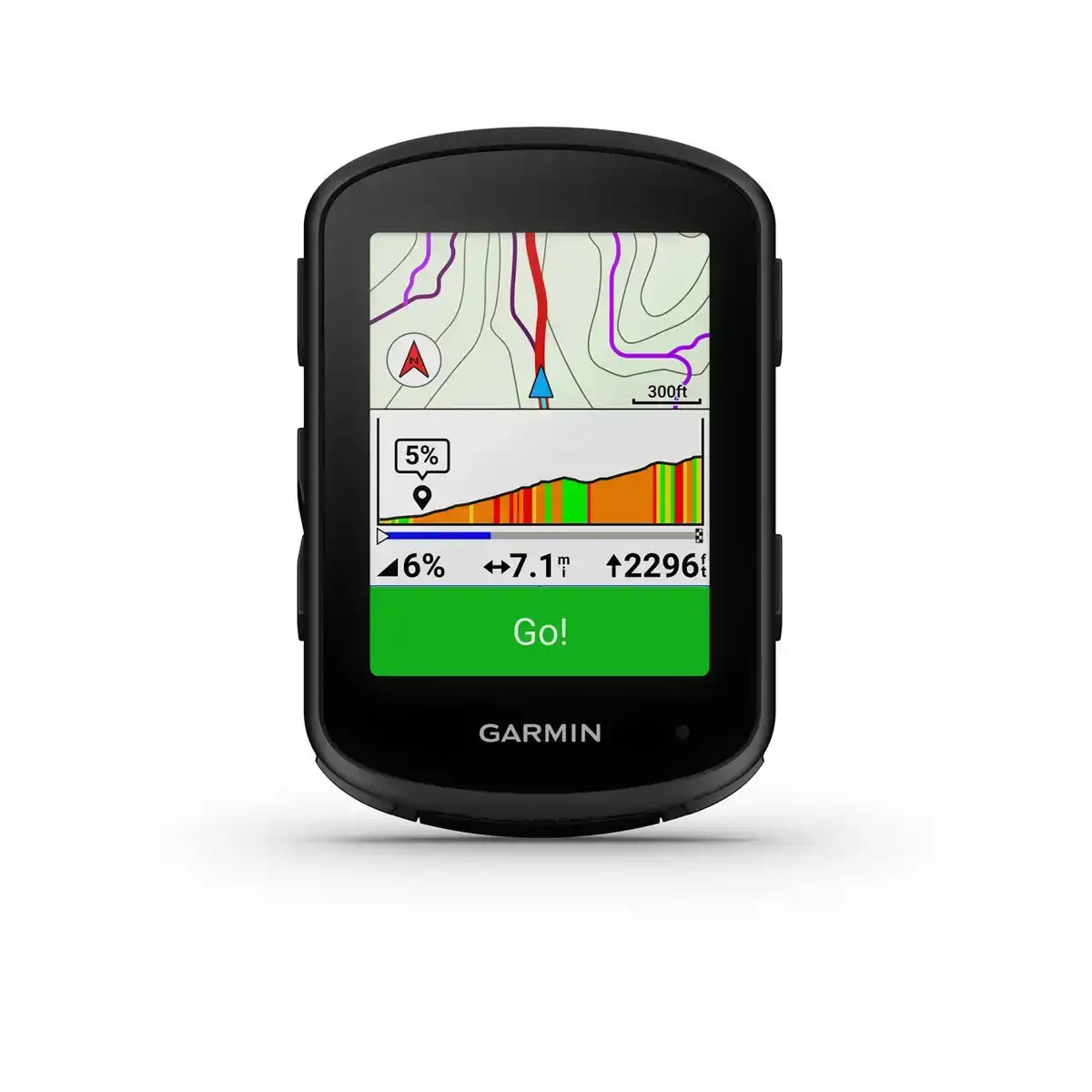 Garmin Edge 840