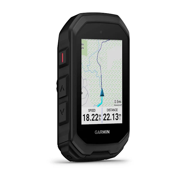Garmin Edge MTB - Image 6
