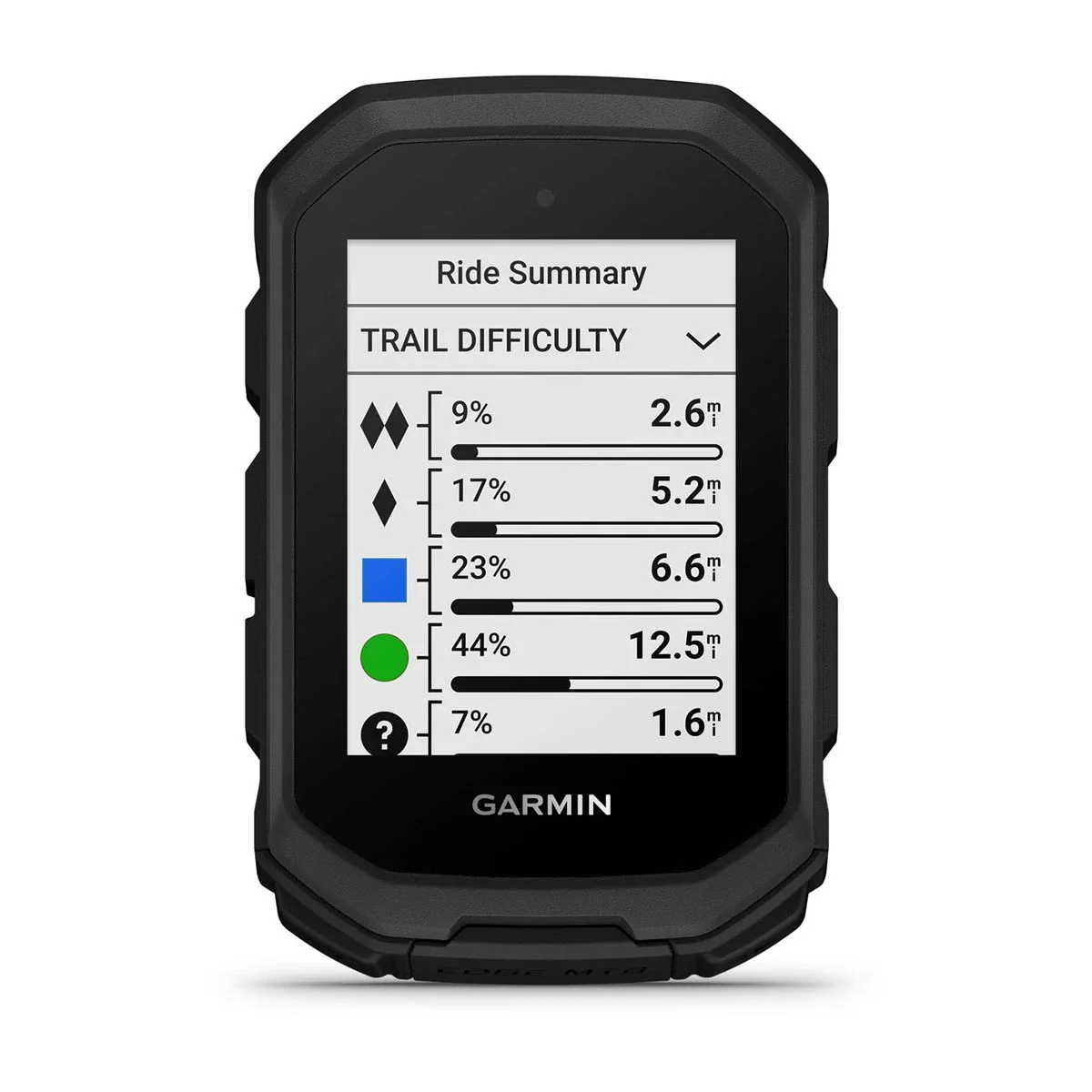 Garmin Edge MTB - Image 7