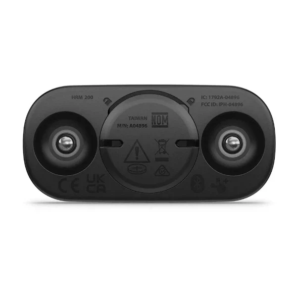 Garmin HRM 200 Heart Rate Monitor - Image 3